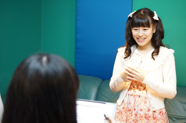 静岡限定オーディション