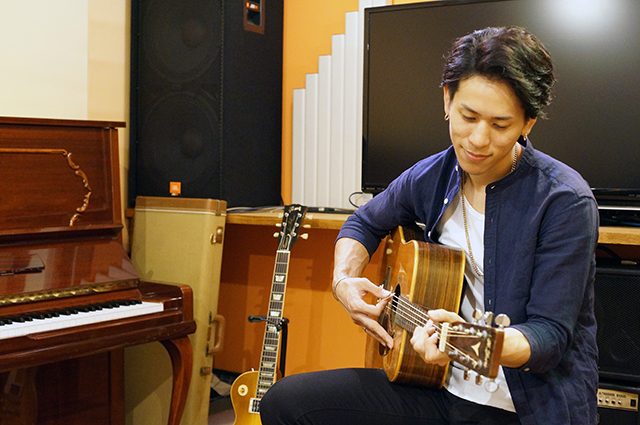 静岡限定オーディション