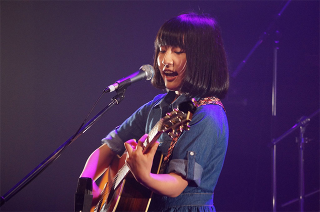 静岡限定オーディション