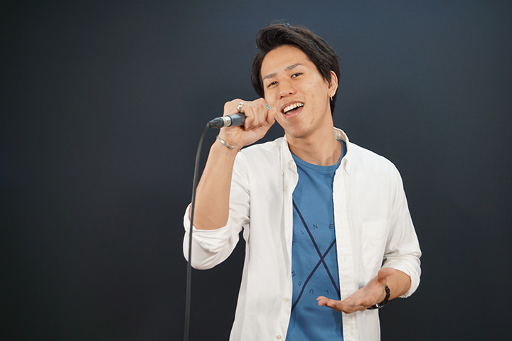 SHR_Gym 入学方法 2