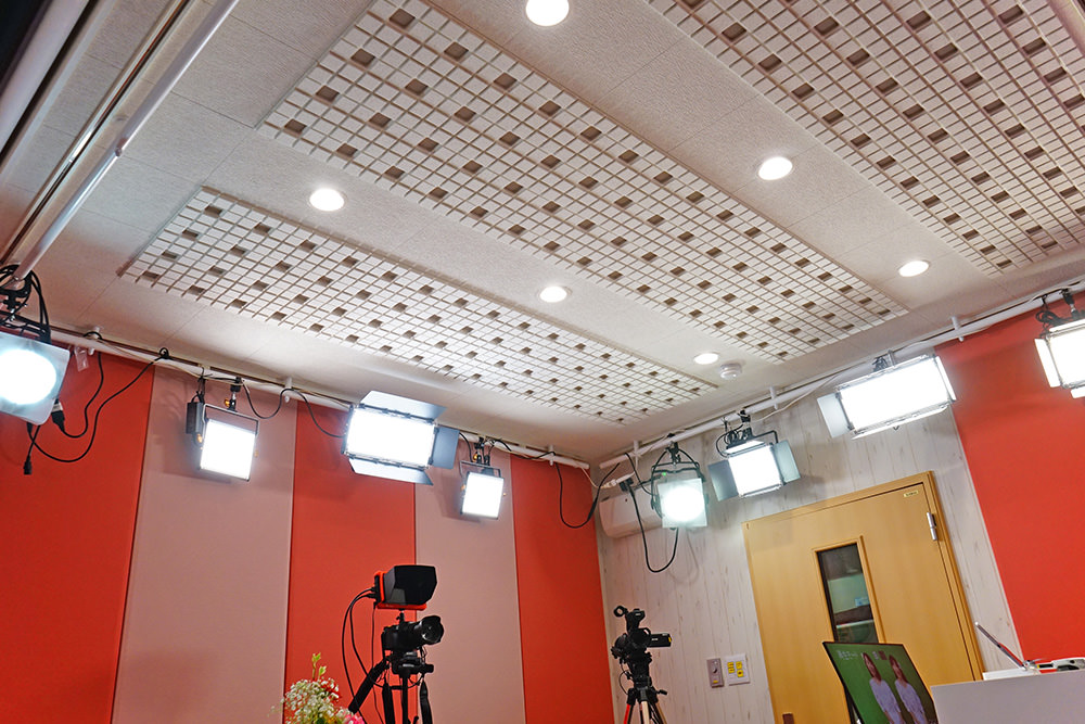 カメラ・モニター